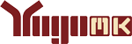 Yugo MK logo